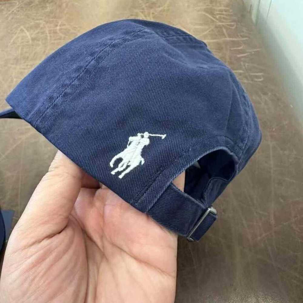 Polo Ralph Lauren Hat - image 3