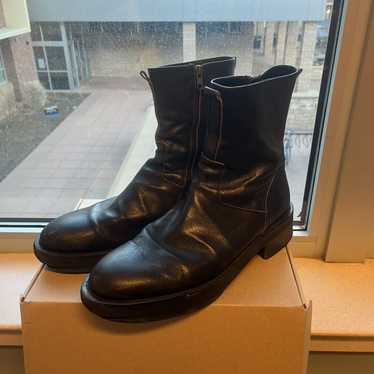 Ann Demeulemeester boots - Gem Ann Demeulemeester boots - Gem