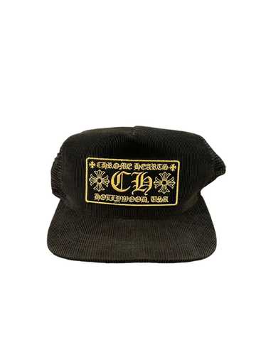 Chrome hearts yellow ch - Gem