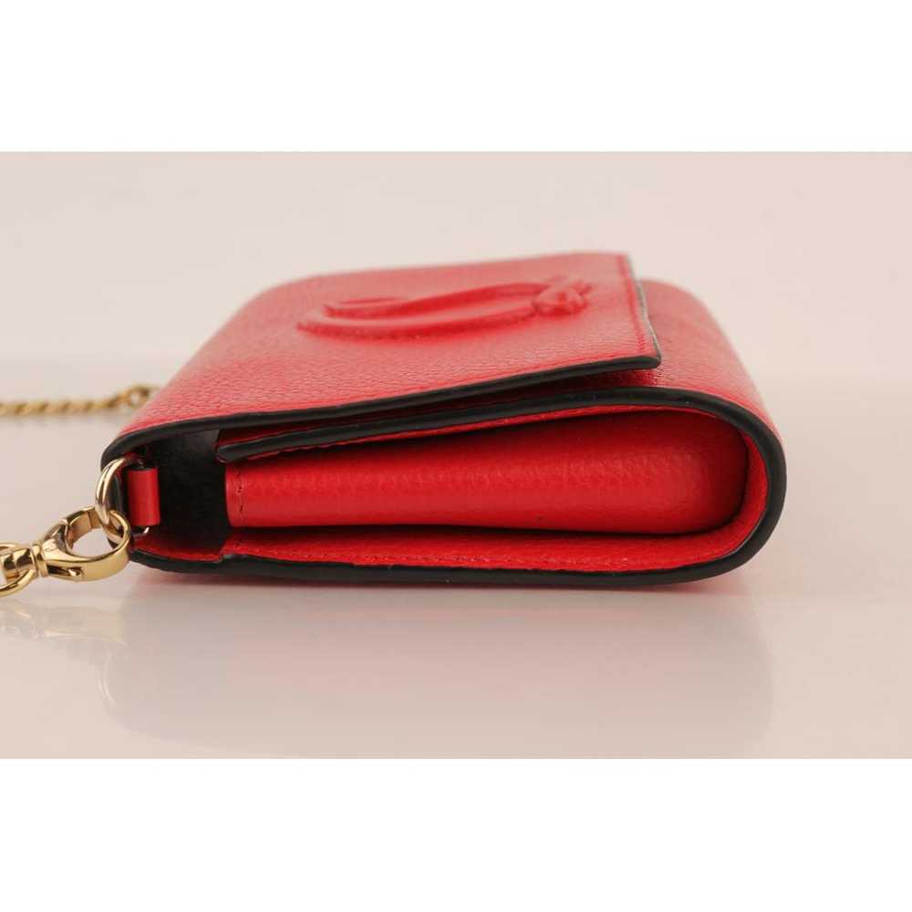 Christian Louboutin Leather handbag - image 7