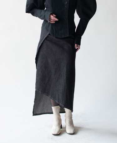 Ann demeulemeester skirt - Gem Ann demeulemeester skirt - Gem