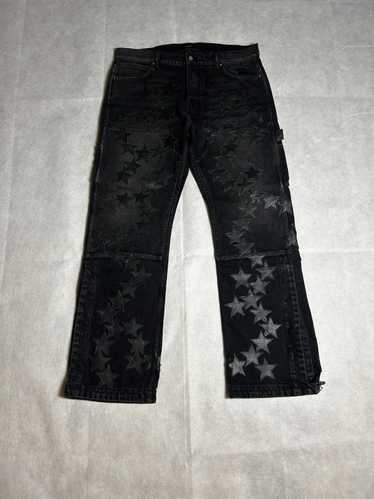 Amiri black star - Gem Amiri black star - Gem