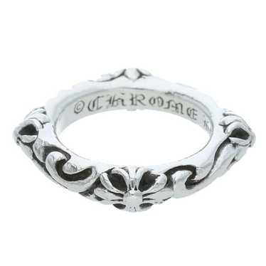 Chrome hearts sbt rings - Gem