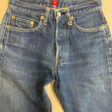 Resolute 710 jeans w32 - Gem