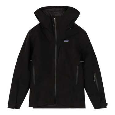 Patagonia mens storm jacket - Gem