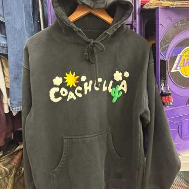 Creators inc coachella 2023 - Gem