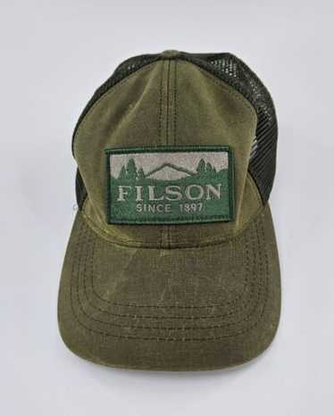 Cc filson hat cap - Gem