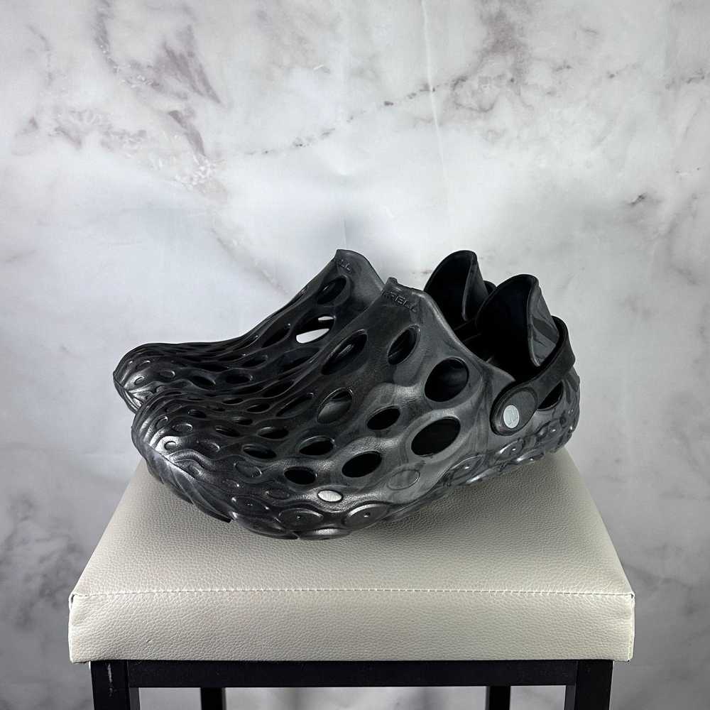 Merrell Black Marble Hydro Moc