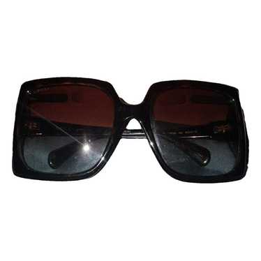 Gucci Oversized sunglasses - image 1