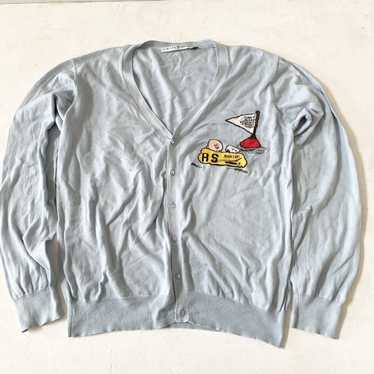 XL92年JC de Castelbajac Simpsons cardigan Jessica Simpson Women's Plus Size Brynlee Cozy Long Cardigan