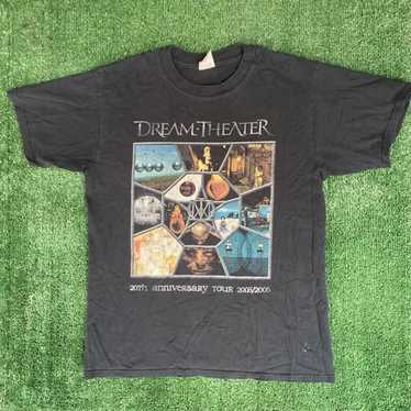 Vtg dream theater 2005/2006 - Gem