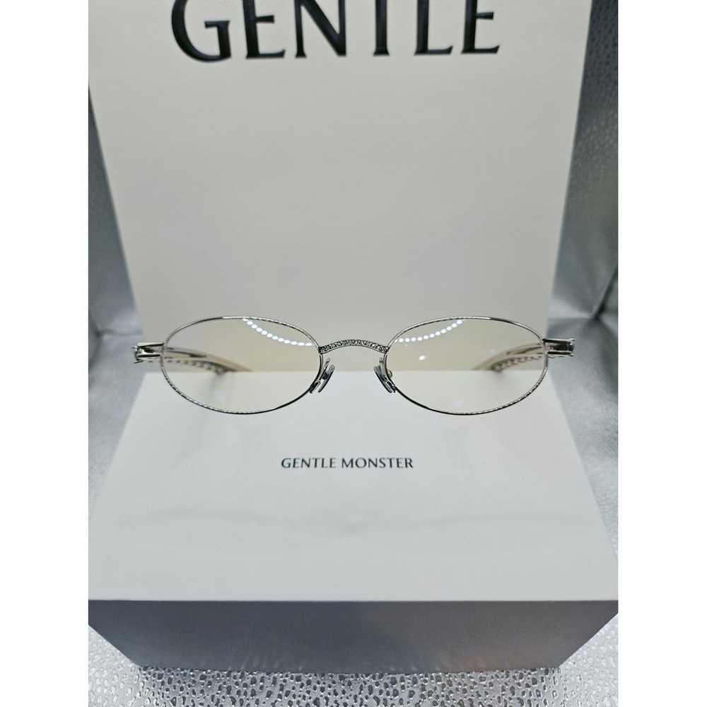 Gentle Monster Sunglasses - image 3