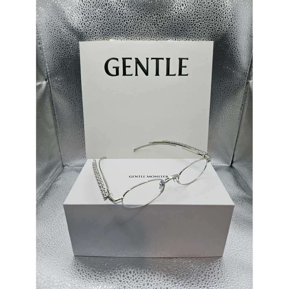 Gentle Monster Sunglasses - image 5