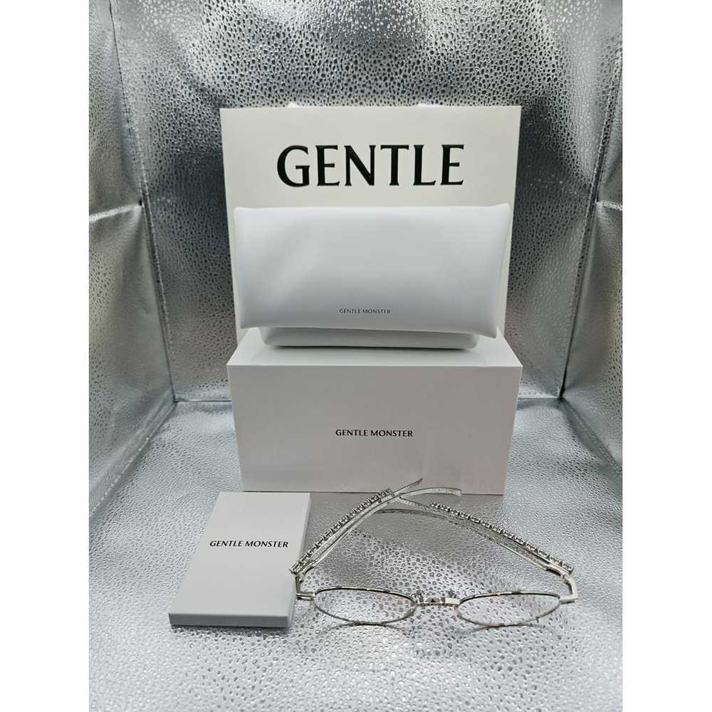 Gentle Monster Sunglasses - image 6