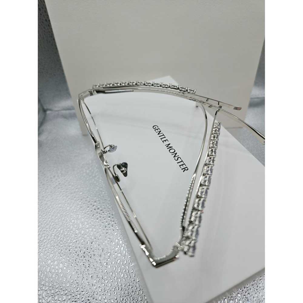 Gentle Monster Sunglasses - image 7