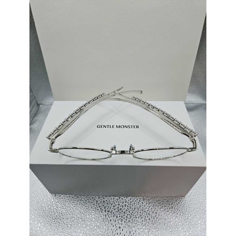 Gentle Monster Sunglasses - image 9