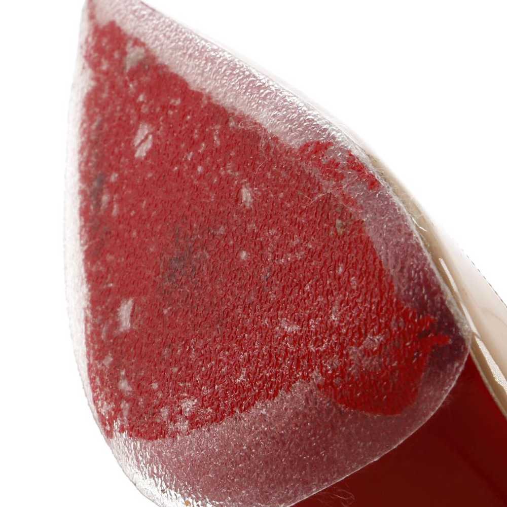 Christian Louboutin Patent leather heels - image 5