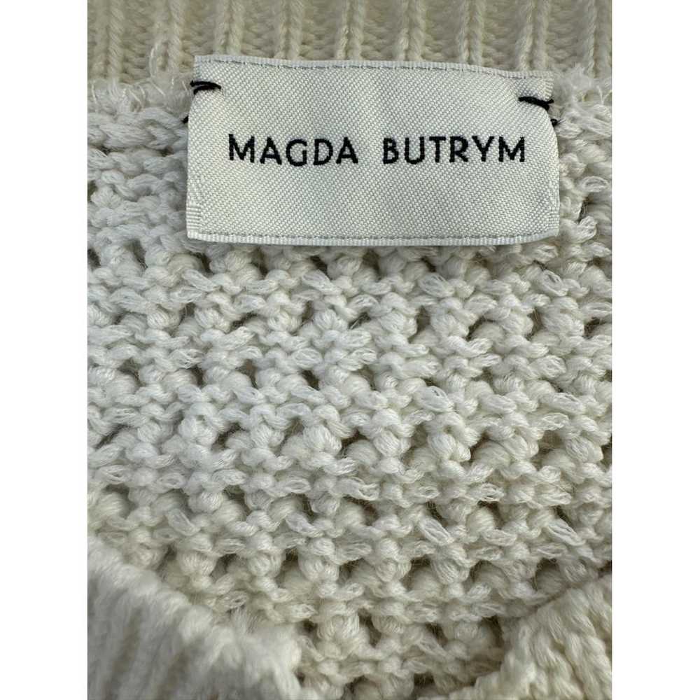 Magda Butrym Cashmere cardigan