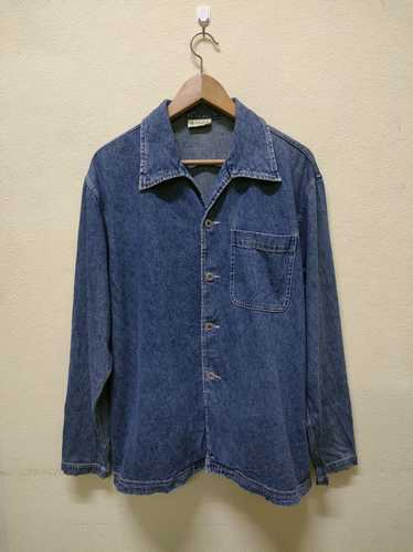 Nigel cabourn jacket a - Gem