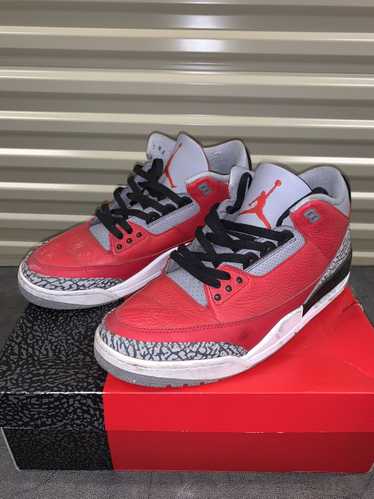 Jordan Brand Air Jordan 3 Retro SE Unite