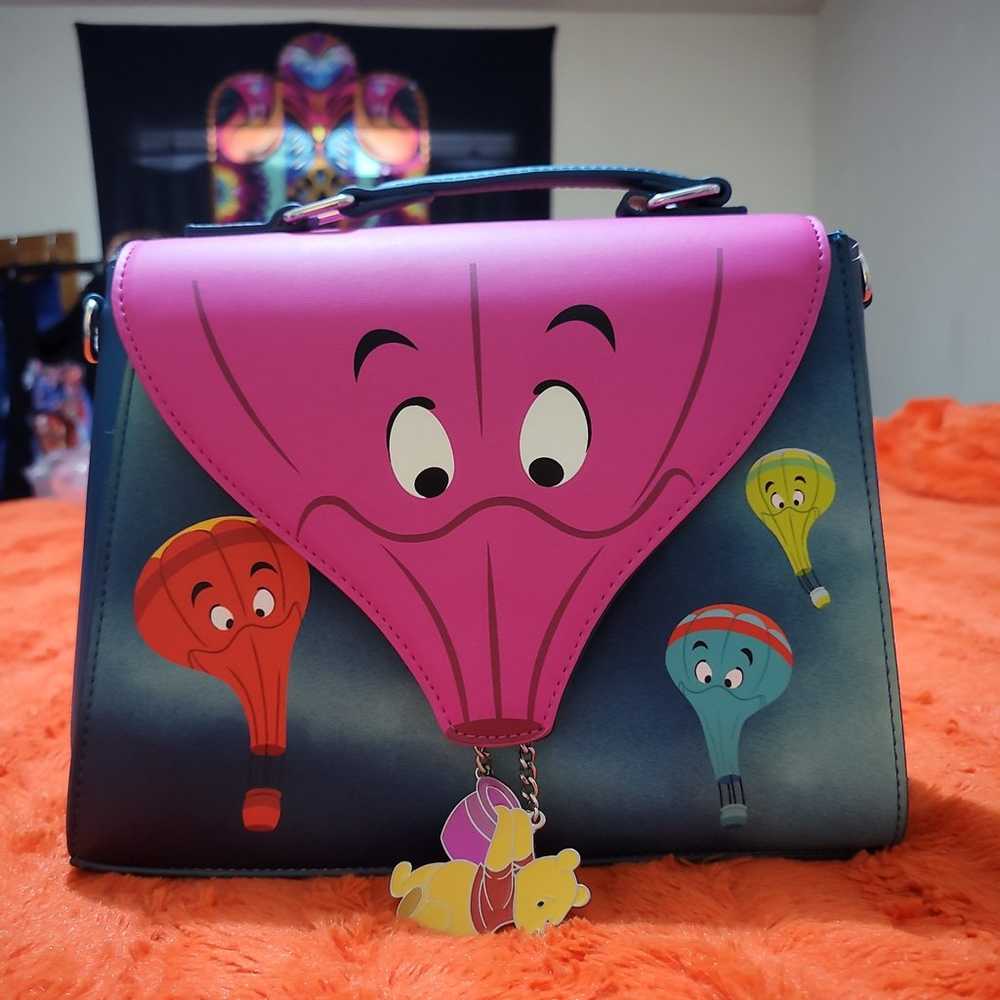 Loungefly Winnie The Pooh - image 1