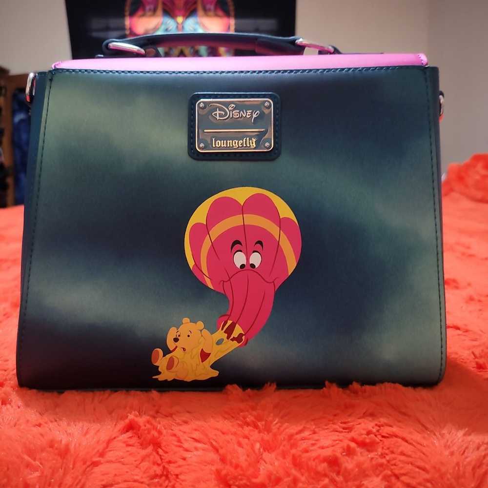 Loungefly Winnie The Pooh - image 3