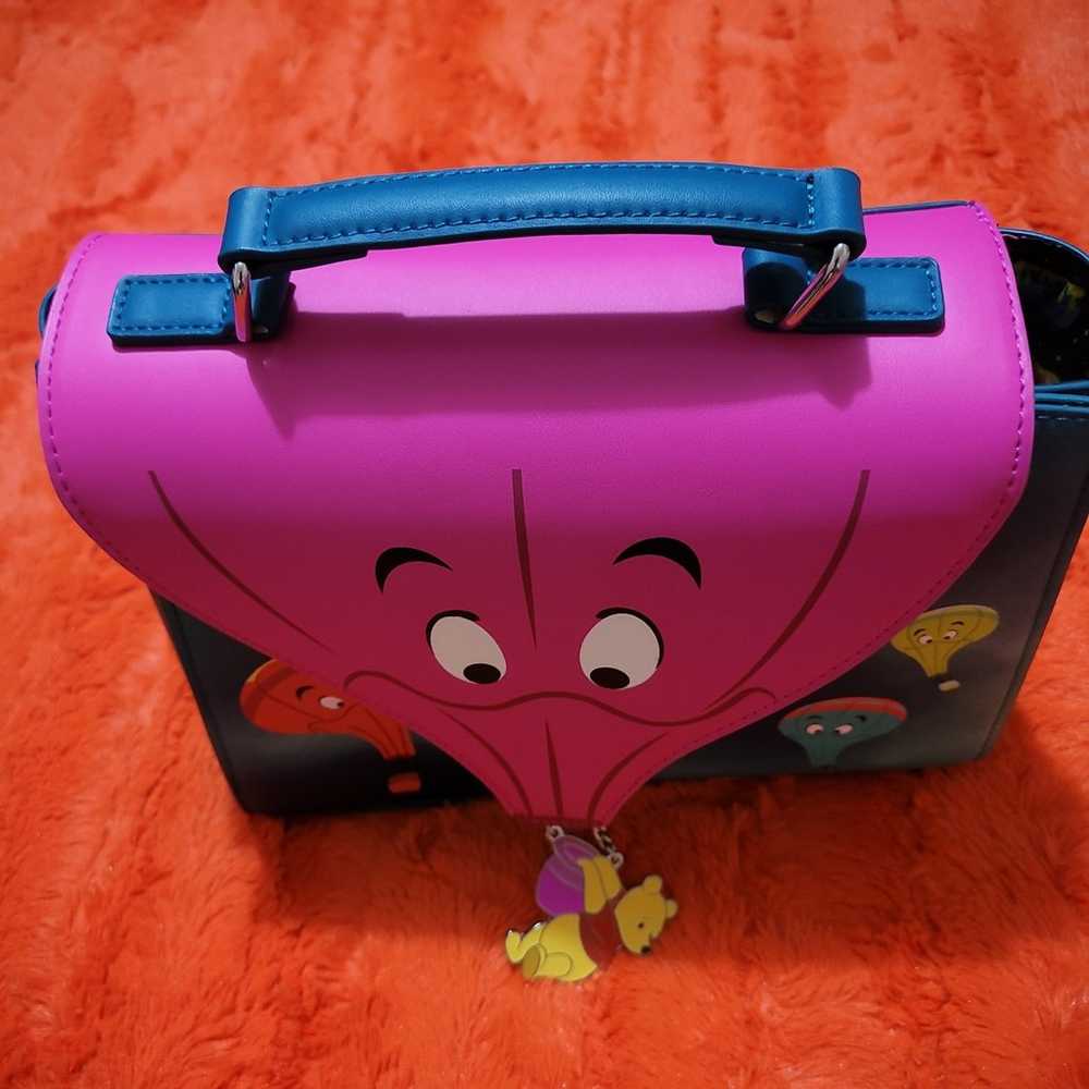 Loungefly Winnie The Pooh - image 6