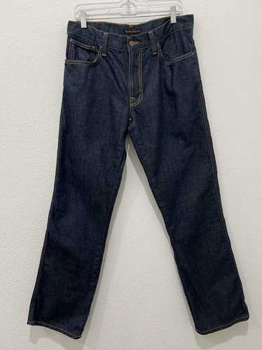 Nudie slim jim dry - Gem