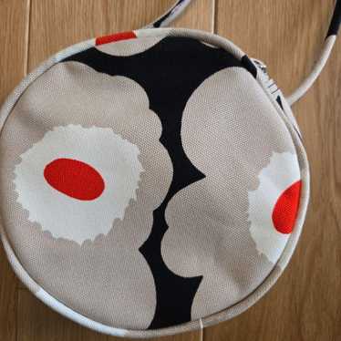 Marimekko Unikko Shoulder Bag