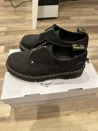 Dr. martens x a-cold-wall* - Gem