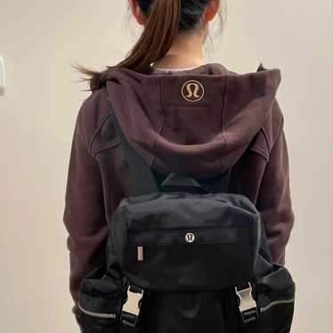 Wunderlust backpack by lululemon - Gem