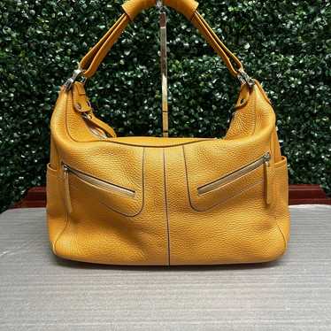 【TODS】25SSマイクロDアイホーボー ベージュ C413 三越伊勢丹 | TOD'S/トッズ_Women通販 | Di バッグ レザー