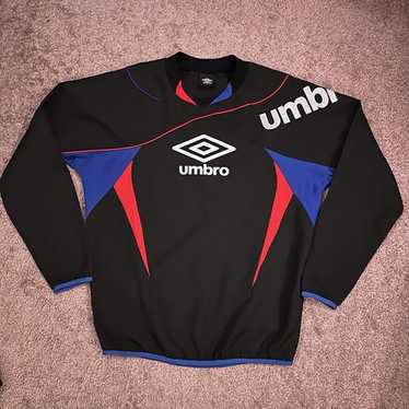 Descente umbro vintage - Gem