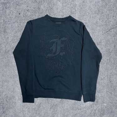 トップス 90s Fox racing vintage sweat Vintage 90s Fox Racing Shirt Team Motocross Moto-x Race