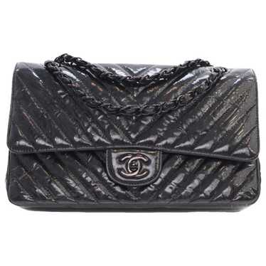 Chanel Timeless/Classique leather handbag - image 1