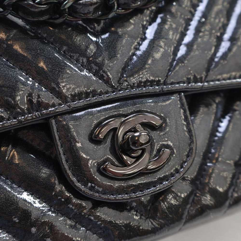 Chanel Timeless/Classique leather handbag - image 4