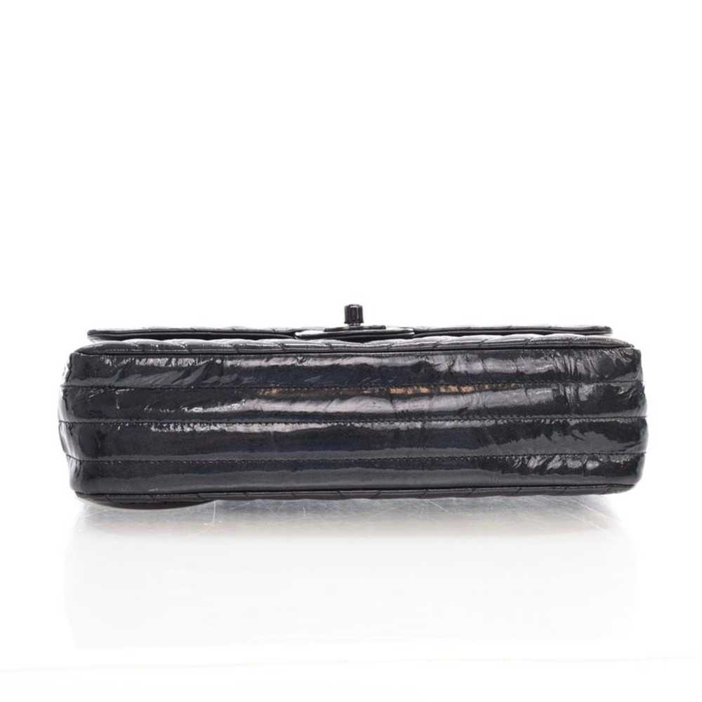Chanel Timeless/Classique leather handbag - image 7