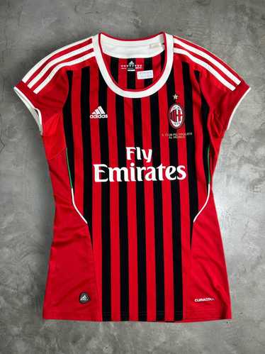 Adidas ac milan home - Gem