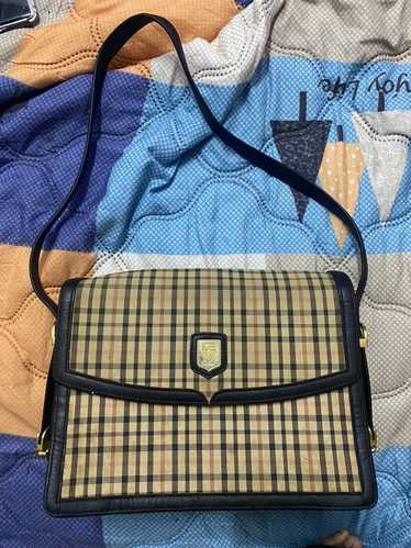 Daks shoulder bag - Gem Daks shoulder bag - Gem