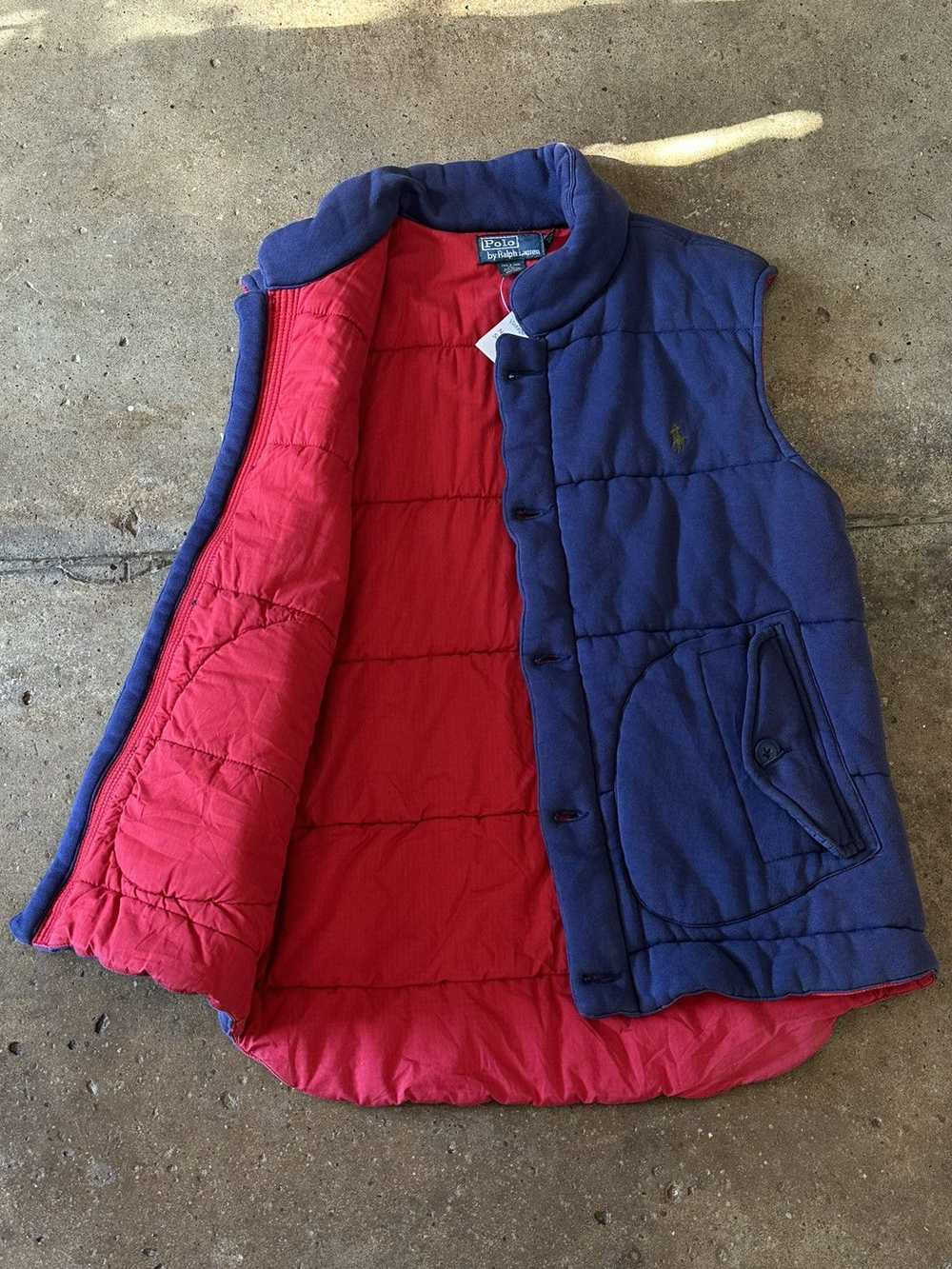 Polo Ralph Lauren × Vintage Vntg Polo Ralph Laure… - image 6
