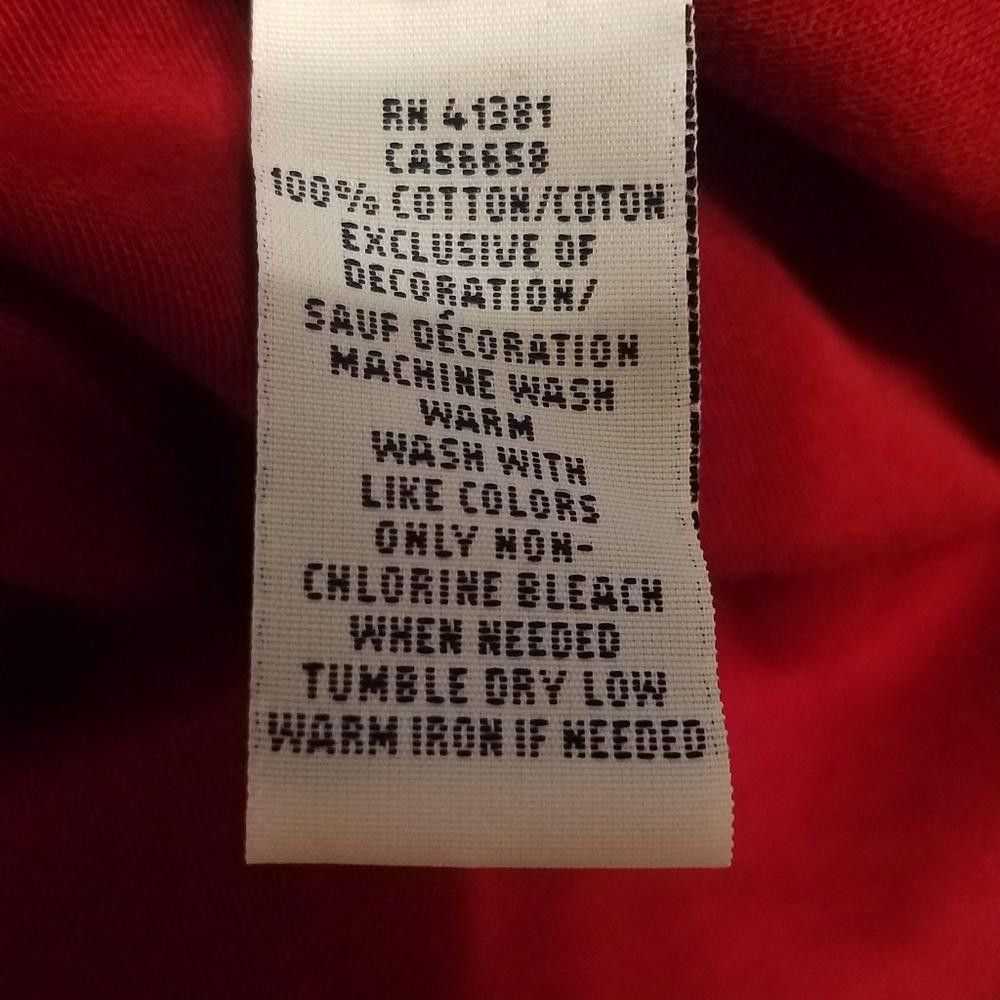 Polo Ralph Lauren Polo Ralph Lauren Size XL - image 3