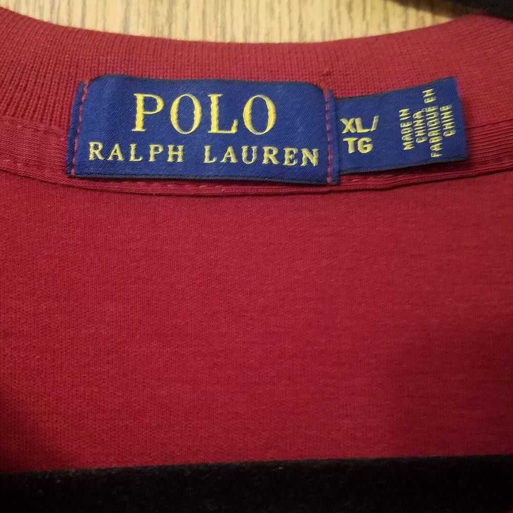 Polo Ralph Lauren Polo Ralph Lauren Size XL - image 4