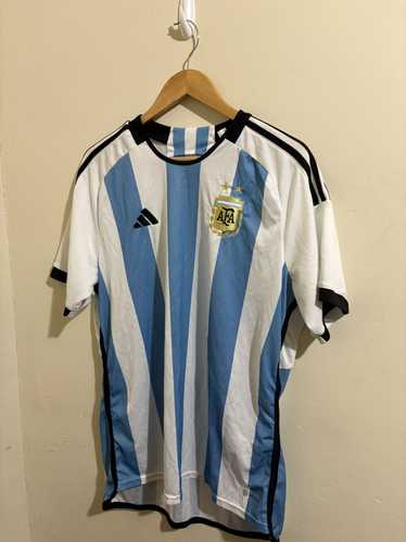 Adidas Argentina Jersey