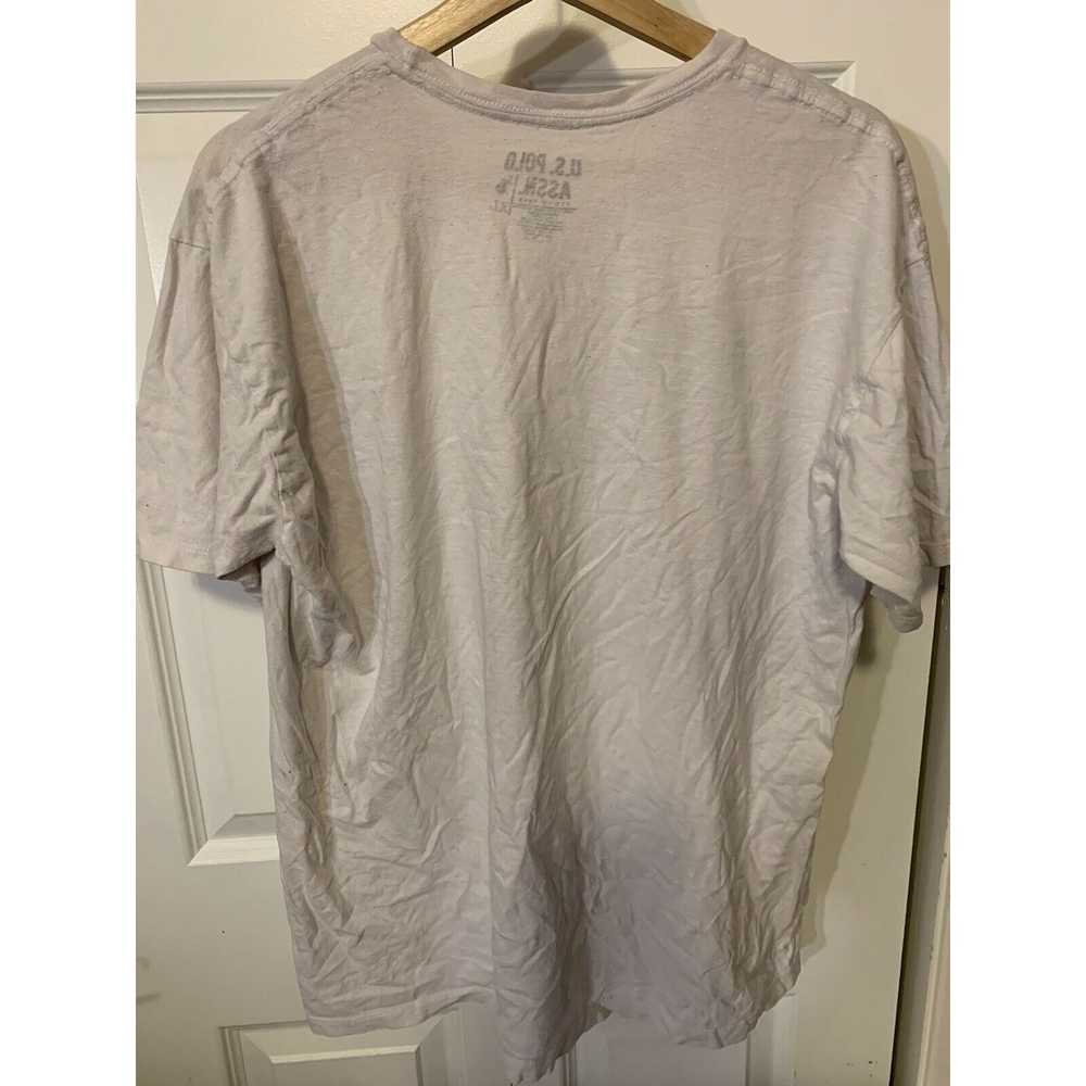 U.S. Polo Assn. US Polo ASSN Men’s Sz XL T-shirt … - image 6