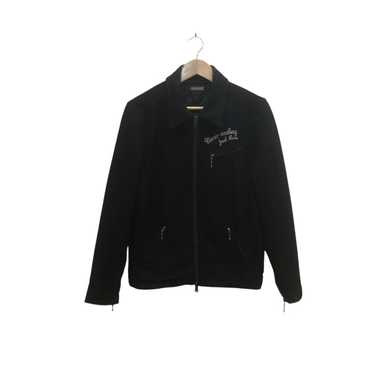 Jack rose × streetwear - Gem