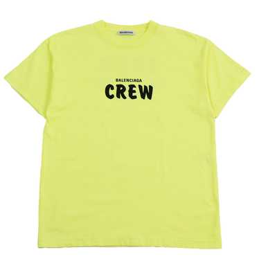Balenciaga t-shirt s cotton - Gem Balenciaga t-shirt s cotton - Gem