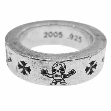 Chrome Hearts Chrome Hearts Foti Harristita Space… - image 1