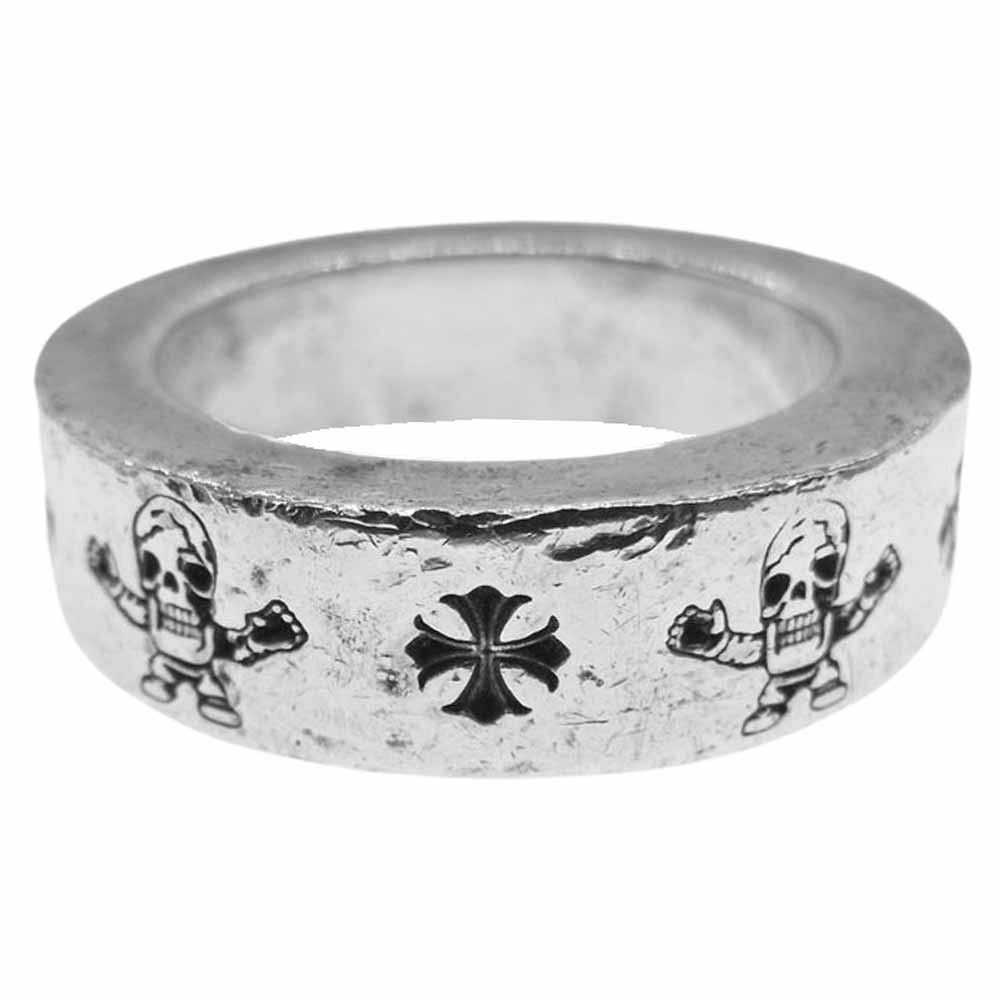 Chrome Hearts Chrome Hearts Foti Harristita Space… - image 2