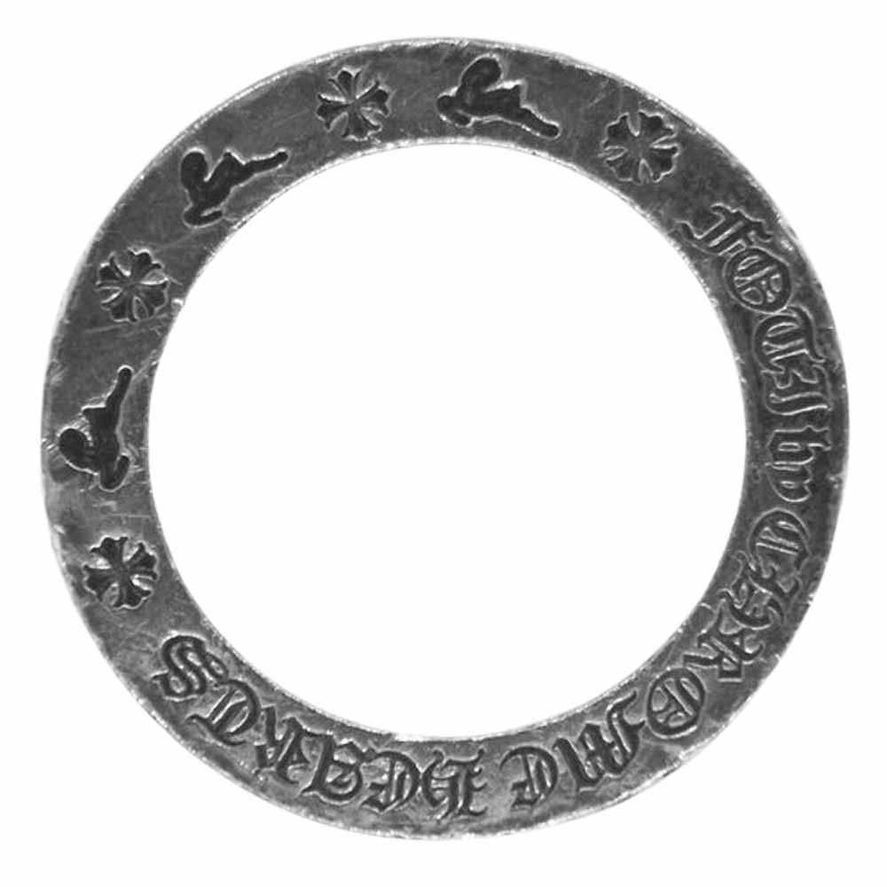 Chrome Hearts Chrome Hearts Foti Harristita Space… - image 5