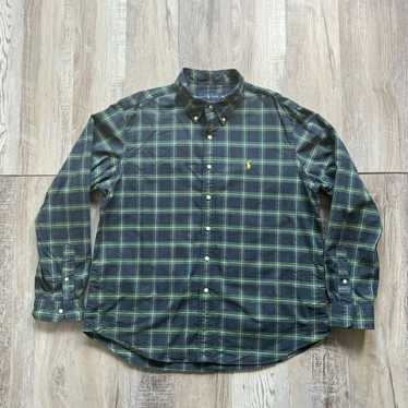 Polo Ralph Lauren × Ralph Lauren × Vintage RALPH … - image 1